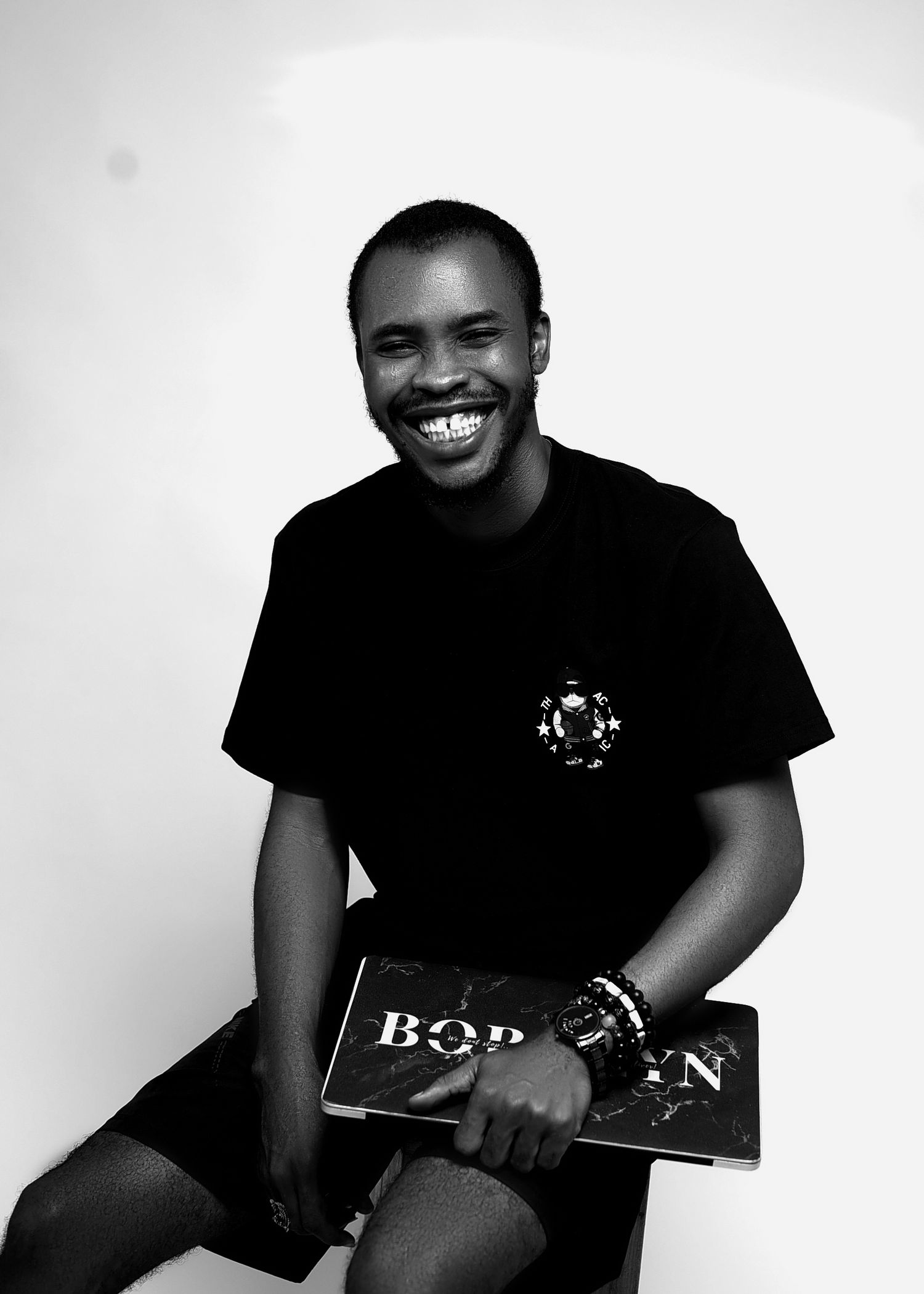 Bobola Akinyemi